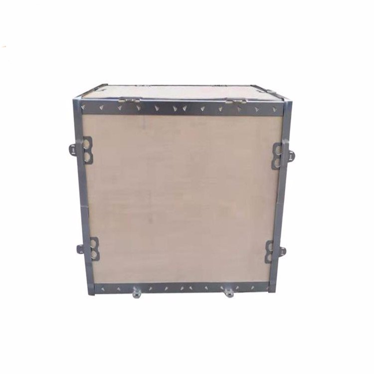 临猗可折叠木箱