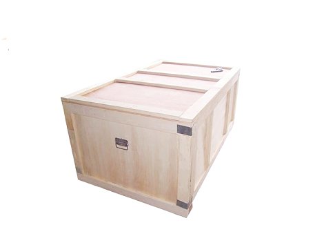 临猗胶合板木箱